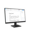 *Non Cancellable/Non Returnable (NCNR)* THINKVISION S22-4E 21.5 INCH MONITOR