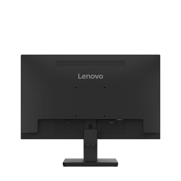 *Non Cancellable/Non Returnable (NCNR)* THINKVISION S22-4E 21.5 INCH MONITOR
