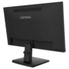*Non Cancellable/Non Returnable (NCNR)* THINKVISION S22-4E 21.5 INCH MONITOR