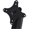 StarTech.com Desk Mount Monitor Arm - Heavy Duty Ergonomic VESA