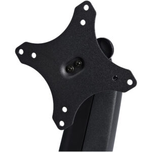 StarTech.com Desk Mount Monitor Arm - Heavy Duty Ergonomic VESA