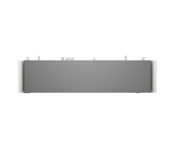 HP Color LaserJet Lunar Gray 550 sheet Paper Tray