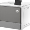 HP Color LaserJet Lunar Gray 550 sheet Paper Tray