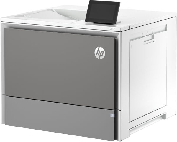 HP Color LaserJet Lunar Gray 550 sheet Paper Tray