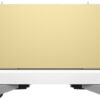 HP Color LaserJet Constellation Yellow Storage Stand