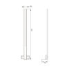 M PRO SERIES SOUNDBAR HOLDER