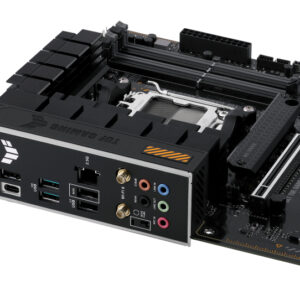 ASUS TUF GAMING A620-PRO WIFI AMD A620 Socket AM5 ATX