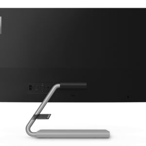 Lenovo Q24I-1L computer monitor 60.5 cm (23.8") 1920 x 1080 pixels Lenovo Q24I-1L computer monitor 60.5 cm (23.8") 1920 x 1080 pixels