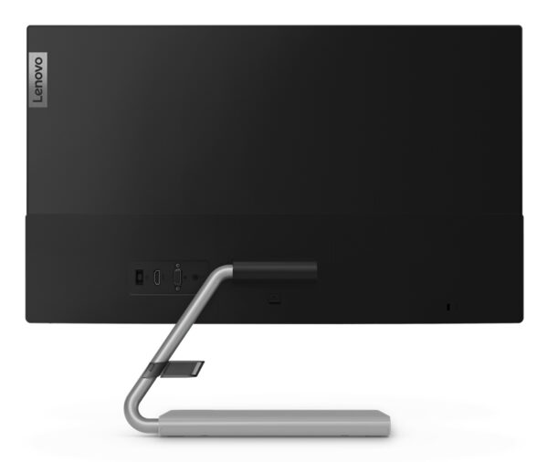 Lenovo Q24I-1L computer monitor 60.5 cm (23.8") 1920 x 1080 pixels