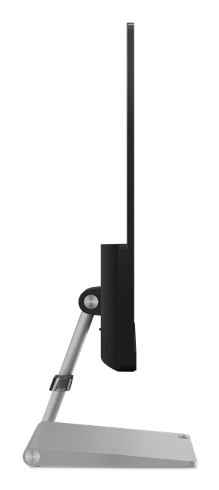 Lenovo Q24I-1L computer monitor 60.5 cm (23.8") 1920 x 1080 pixels