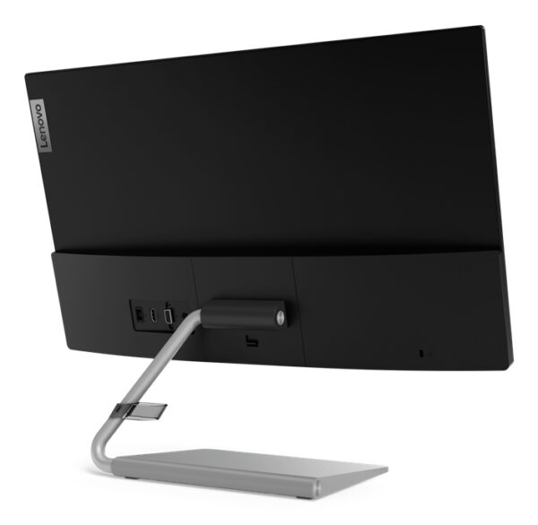 Lenovo Q24I-1L computer monitor 60.5 cm (23.8") 1920 x 1080 pixels