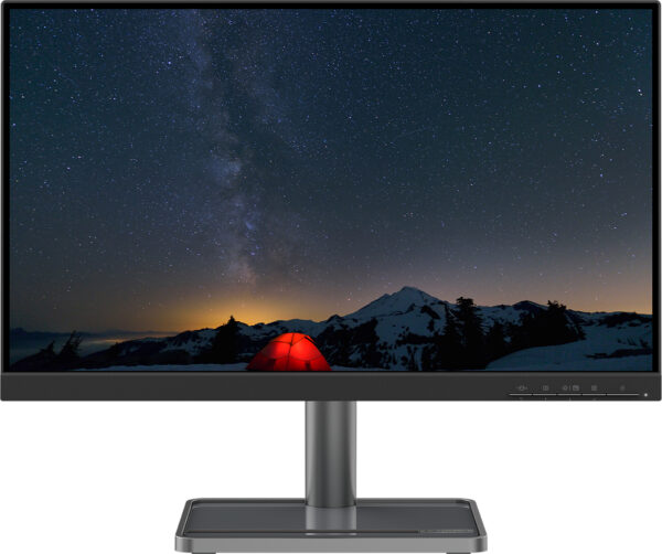 Lenovo L22i-30 computer monitor 54.6 cm (21.5") 1920 x 1080 pixels
