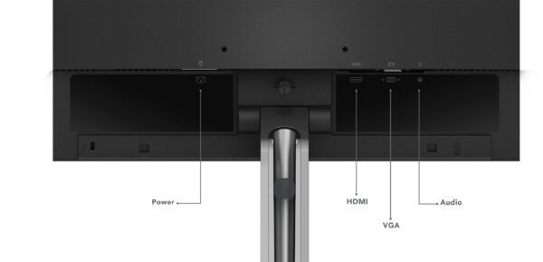 Lenovo L22i-30 computer monitor 54.6 cm (21.5") 1920 x 1080 pixels