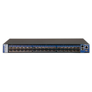 HP Mellanox InfiniBand FDR 36P Switch HP Mellanox InfiniBand FDR 36P Managed Switch