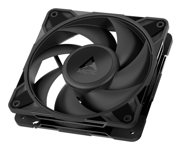 ARCTIC Freezer P12 Pro PST - 5 Pack - 120 mm PWM Fan with Cable
