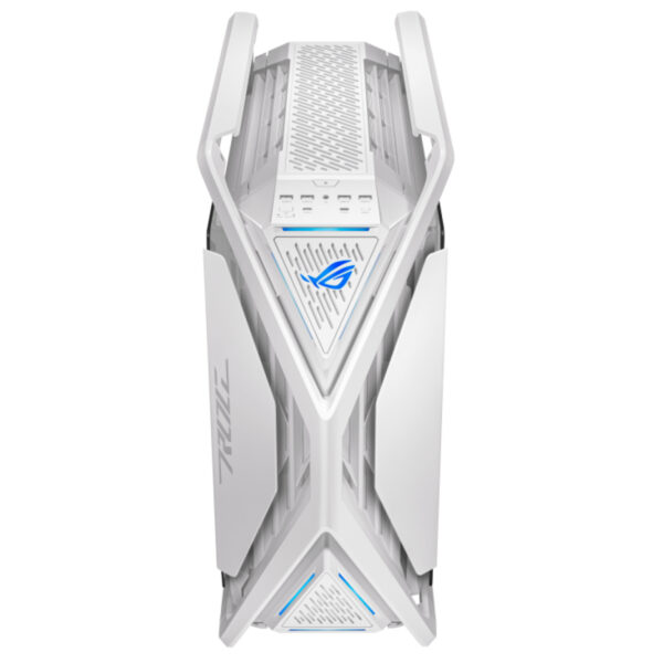 ASUS ROG GR701 Hyperion White