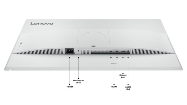 LENOVO L27Q-4A 27-INCH MONITOR