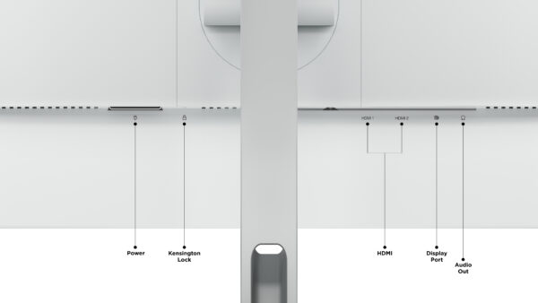 LENOVO L27Q-4A 27-INCH MONITOR