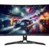 R27QC-30 27 QHD 180HZ