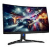 R27QC-30 27 QHD 180HZ