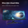 LEGION R34W-30 34 INCH MONITOR-HDMI