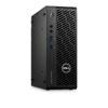 DELL Precision 3260 Intel® Core™ i7 i7-12700 16 GB DDR5-SDRAM 512 GB