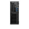 DELL Precision 3260 Intel® Core™ i7 i7-12700 16 GB DDR5-SDRAM 512 GB