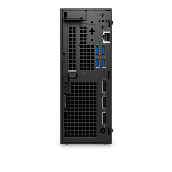 DELL Precision 3260 Intel® Core™ i7 i7-12700 16 GB DDR5-SDRAM 512 GB