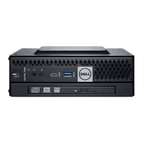 DELL OptiPlex Micro DVD+-RW Enclosure Black