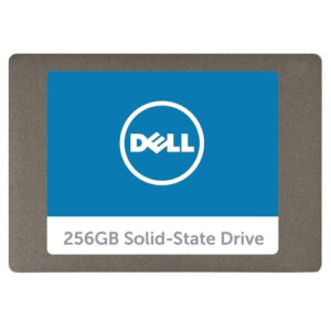 DELL A9794105 internal solid state drive 256 GB 2.5" Serial ATA