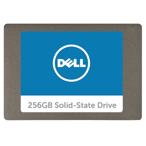 DELL A9794105 internal solid state drive 256 GB 2.5" Serial ATA