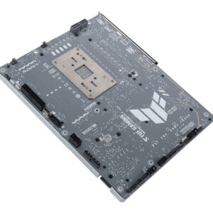 ASUS TUF GAMING B850-BTF WIFI W AMD B850 Socket AM5 ATX