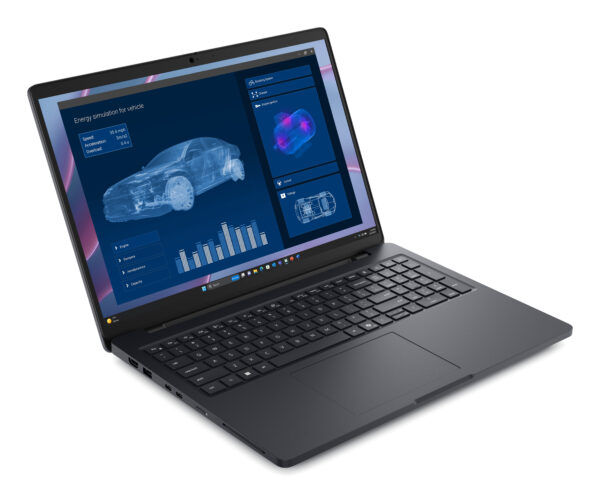 DELL Pro Max 16 MC16255 Copilot+ PC AMD Ryzen AI 7 PRO PRO 350 Mobile DELL Pro Max 16 MC16255 Copilot+ PC AMD Ryzen AI 7 PRO PRO 350 Mobile