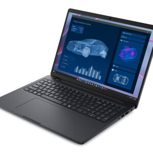 DELL Pro Max 16 MC16255 Copilot+ PC AMD Ryzen AI 7 PRO PRO 350 Mobile