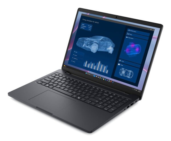 DELL Pro Max 16 MC16255 Copilot+ PC AMD Ryzen AI 7 PRO PRO 350 Mobile DELL Pro Max 16 MC16255 Copilot+ PC AMD Ryzen AI 7 PRO PRO 350 Mobile
