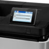 HP LaserJet Enterprise M806dn Printer