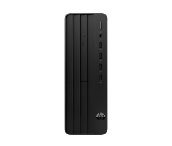 HP Pro 290 G9 Intel® Core™ i3 i3-12100 8 GB DDR4-SDRAM 256 GB SSD ^HP 290G9 SFF I5-13500 8/512 W11P