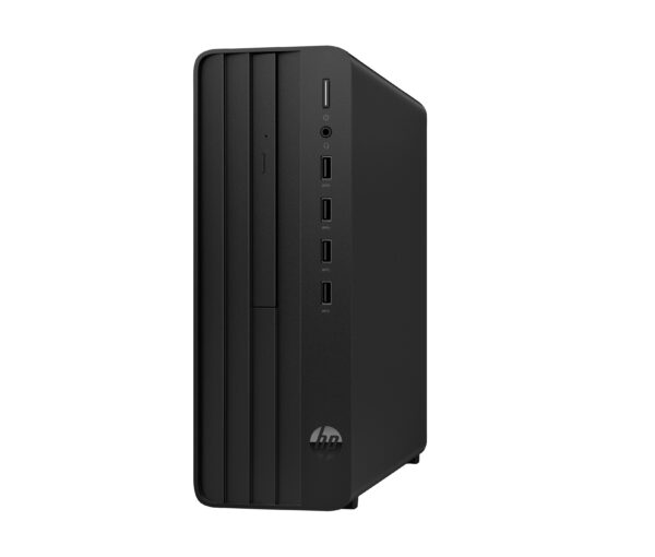 HP Pro 290 G9 Intel® Core™ i3 i3-12100 8 GB DDR4-SDRAM 256 GB SSD ^HP 290G9 SFF I5-13500 8/512 W11P