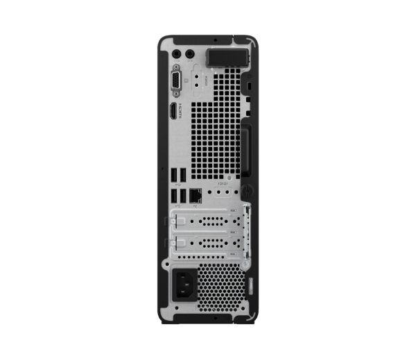 HP Pro 290 G9 Intel® Core™ i3 i3-12100 8 GB DDR4-SDRAM 256 GB SSD ^HP 290G9 SFF I5-13500 8/512 W11P
