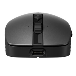HP 715 Rechargeable Multi-Device Mouse *Non Cancellable/Non Returnable (NCNR)* HP 715 RECHARGEABLE BLUETOOTH MOUSE