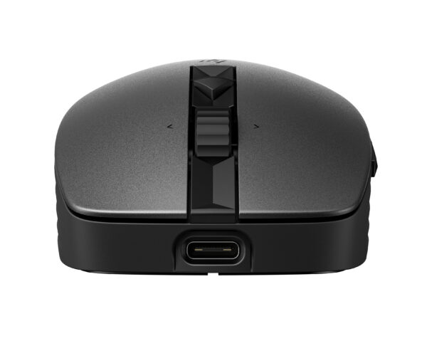 *Non Cancellable/Non Returnable (NCNR)* HP 715 RECHARGEABLE BLUETOOTH MOUSE