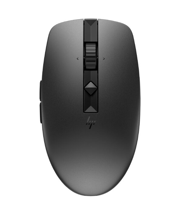 *Non Cancellable/Non Returnable (NCNR)* HP 715 RECHARGEABLE BLUETOOTH MOUSE