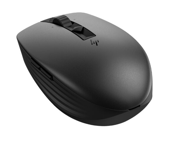 *Non Cancellable/Non Returnable (NCNR)* HP 715 RECHARGEABLE BLUETOOTH MOUSE