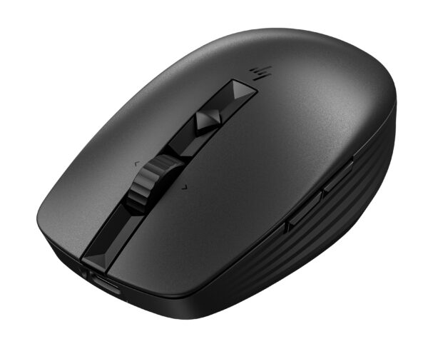 *Non Cancellable/Non Returnable (NCNR)* HP 715 RECHARGEABLE BLUETOOTH MOUSE
