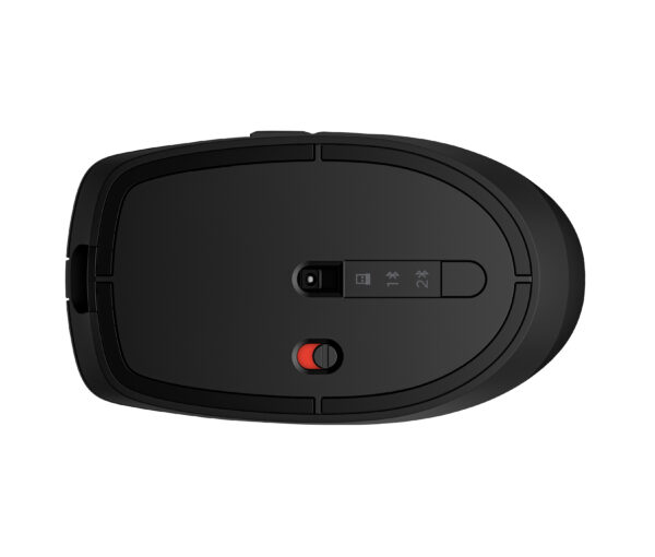 *Non Cancellable/Non Returnable (NCNR)* HP 715 RECHARGEABLE BLUETOOTH MOUSE