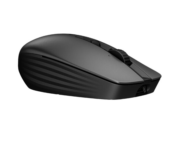 *Non Cancellable/Non Returnable (NCNR)* HP 715 RECHARGEABLE BLUETOOTH MOUSE