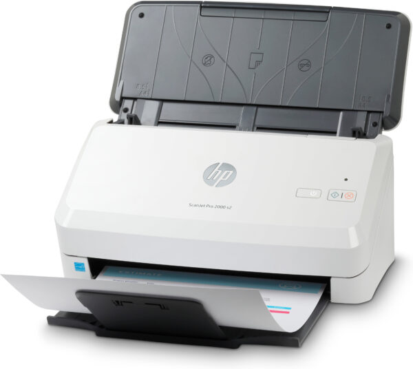 HP SCANJET PRO 2000 S2 SCANNER