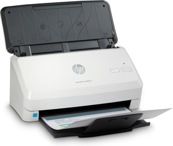 HP SCANJET PRO 2000 S2 SCANNER
