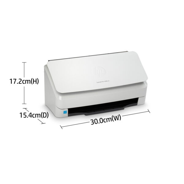 HP SCANJET PRO 2000 S2 SCANNER