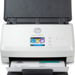 HP Scanjet Pro N4000 snw1 Sheet-feed Scanner Sheet-fed scanner 600 x HP Scanjet Pro N4000 snw1 Sheet-feed Scanner Sheet-fed scanner 600 x